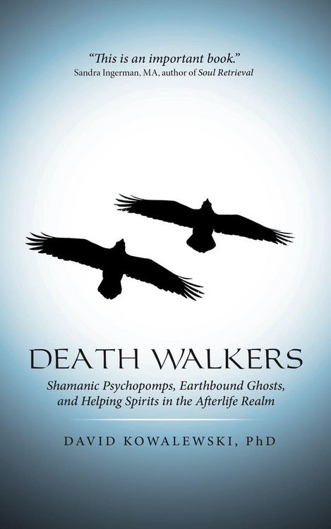 Produktbild: Death Walkers