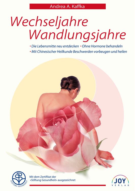 Produktbild: Wechseljahre Wandlungsjahre