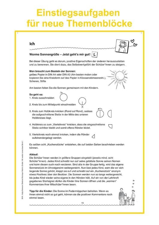 Produktbild: Wir werden erwachsen Band 1