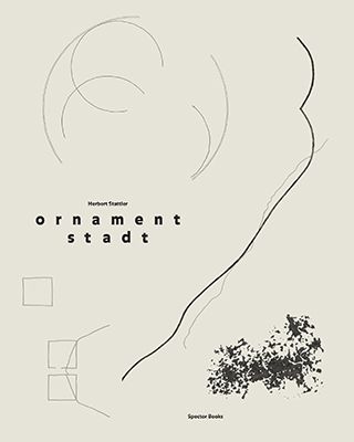 Produktbild: Ornament Stadt