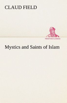 Produktbild: Mystics and Saints of Islam