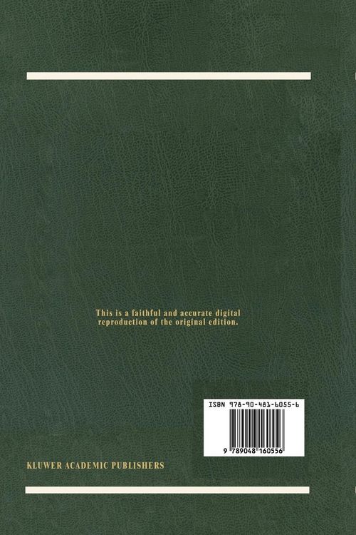 Produktbild: Handbook of Philosophical Logic