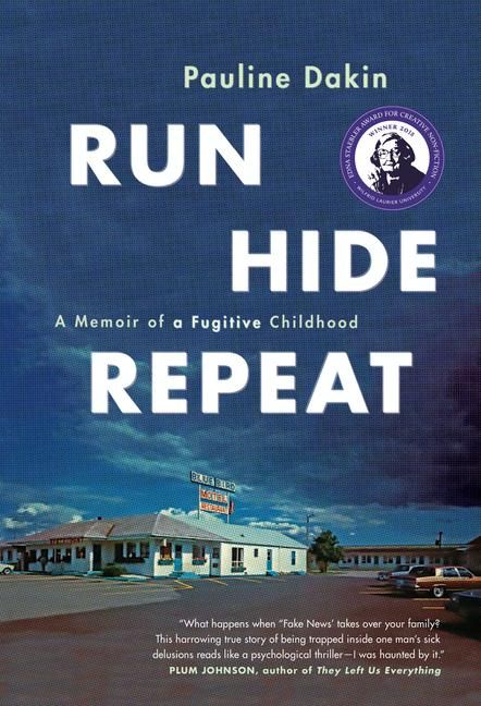Produktbild: Run, Hide, Repeat