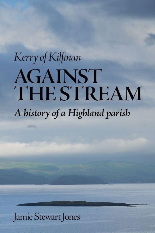 Produktbild: Against the Stream