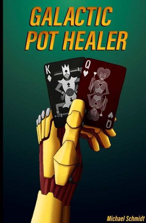 Produktbild: Galactic Pot Healer