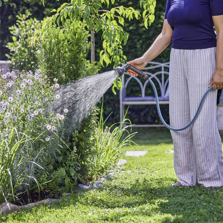 Produktbild: GARDENA 18365-20 Classic Bew&auml;sserungsbrause Gartenbrause