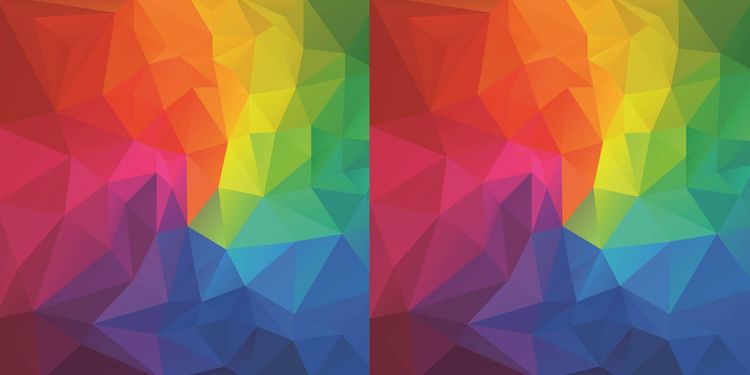 88 x Origami Kids – Rainbow Fun