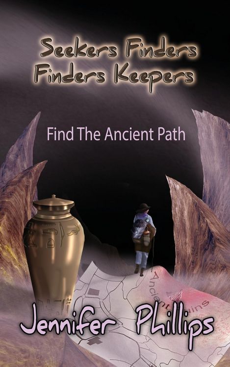 Produktbild: Find The Ancient Path