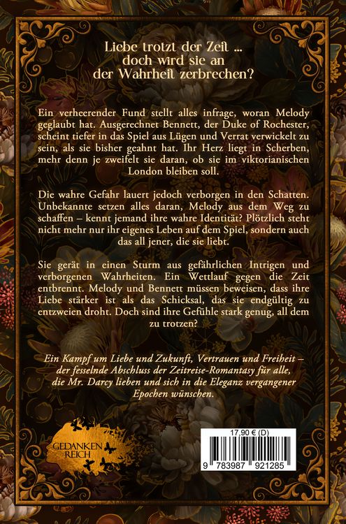 Produktbild: The dark between us