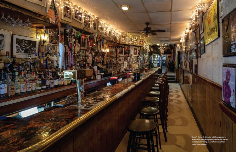 Produktbild: Great Bars of New York City
