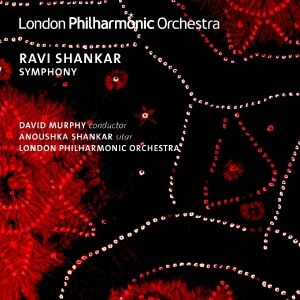 Produktbild: Shankar: Symphony