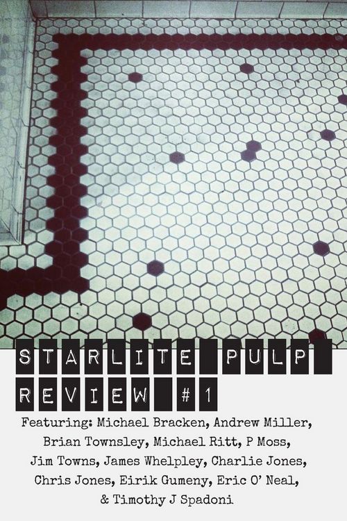 Produktbild: Starlite Pulp Review #1