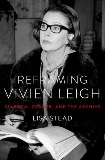 Produktbild: Reframing Vivien Leigh