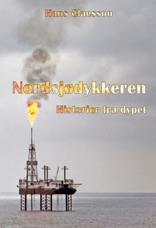 Produktbild: Nordsj&oslash;dykkeren