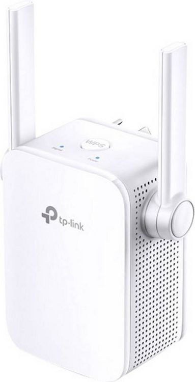 Produktbild: TP-LINK WLAN Repeater TL-WA855RE V2 TL-WA855RE V2 300 MBit/s