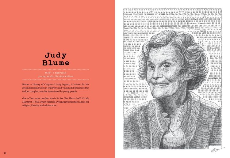 Produktbild: Authors in Type