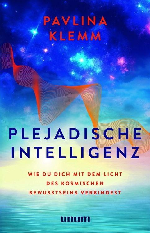 Produktbild: Plejadische Intelligenz