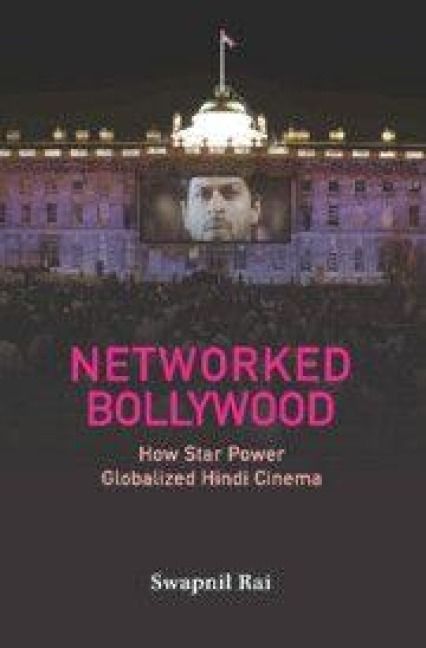 Produktbild: Networked Bollywood