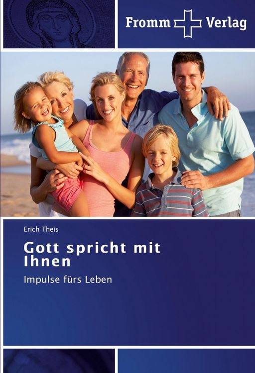 Produktbild: Gott spricht mit Ihnen