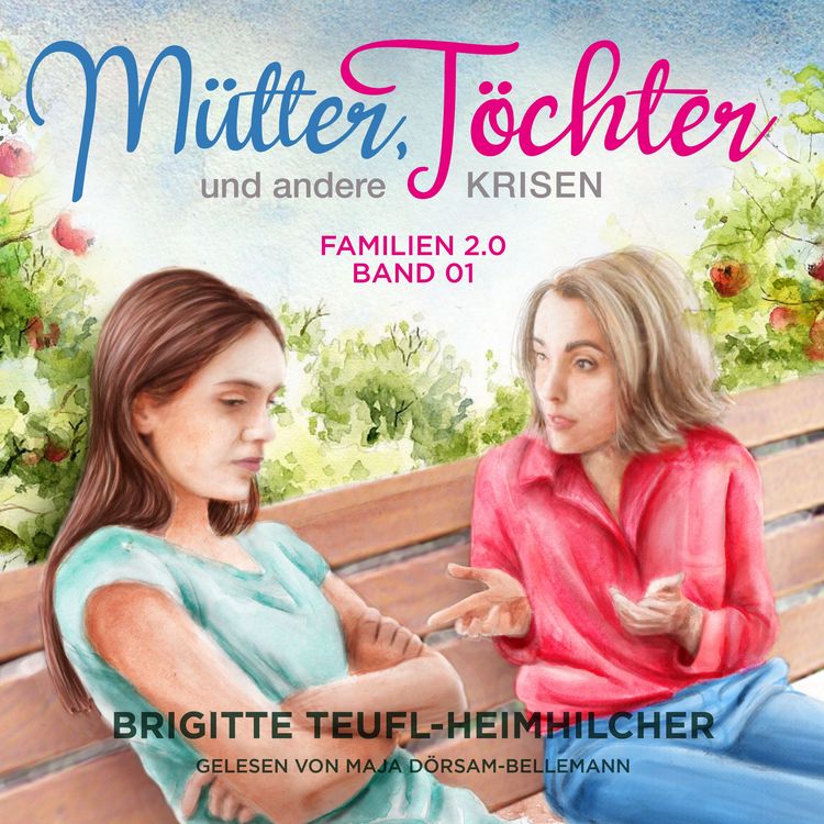 Produktbild: M&uuml;tter, T&ouml;chter und andere Krisen