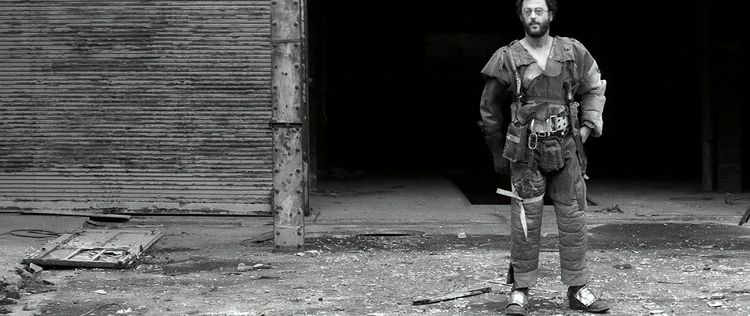Produktbild: Der letzte Kampf