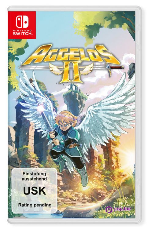 Produktbild: Aggelos 2