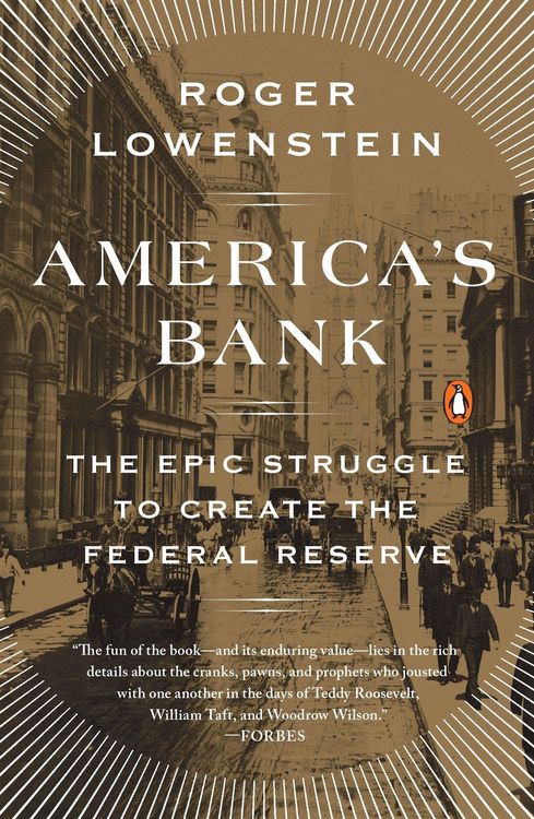 Produktbild: America's Bank