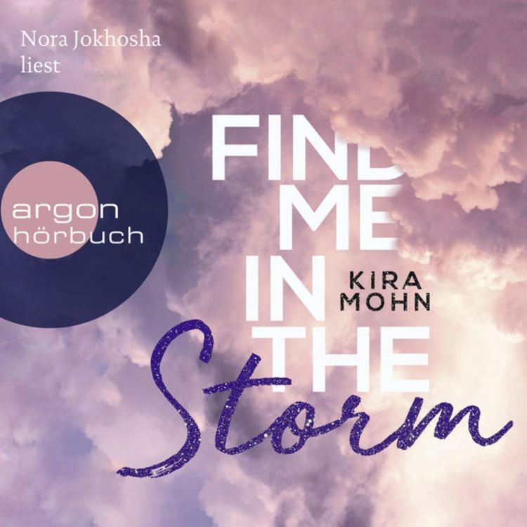 Bild vom Artikel Find Me in the Storm vom Autor Kira Mohn