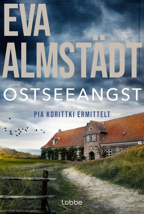 Produktbild: Ostseeangst