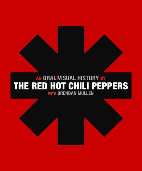 Produktbild: The Red Hot Chili Peppers