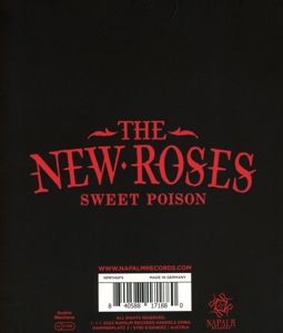 Produktbild: Sweet Poison (inkl. Wristband)