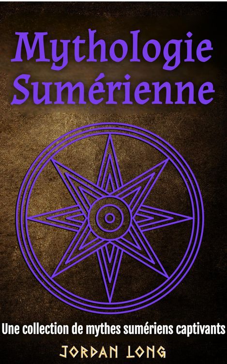 Produktbild: Mythologie Sum&eacute;rienne