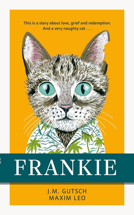 Produktbild: Frankie