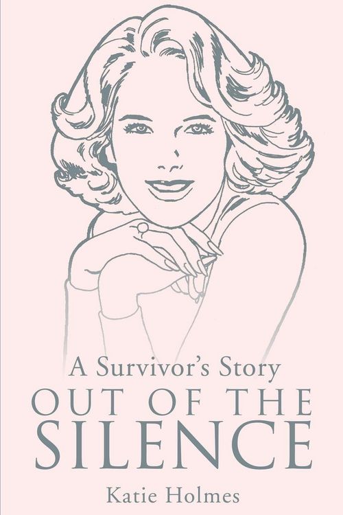 Produktbild: A Survivor's Story Out of the Silence