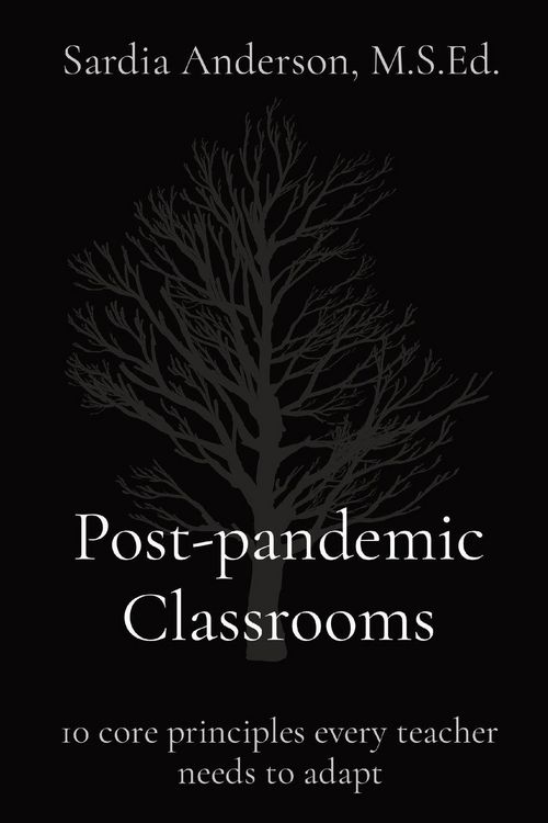 Produktbild: Post-pandemic Classrooms