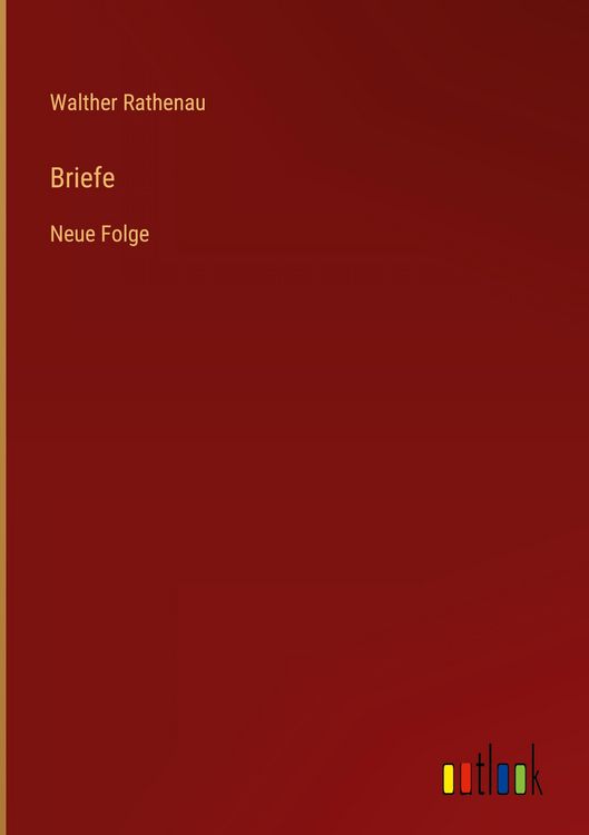Produktbild: Briefe