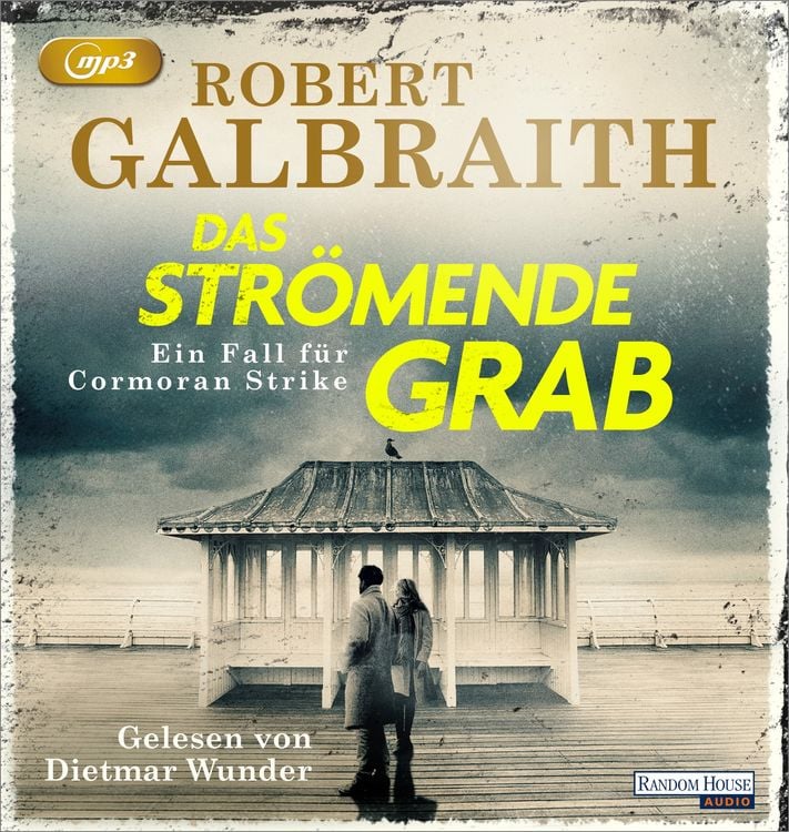 Produktbild: Das strömende Grab