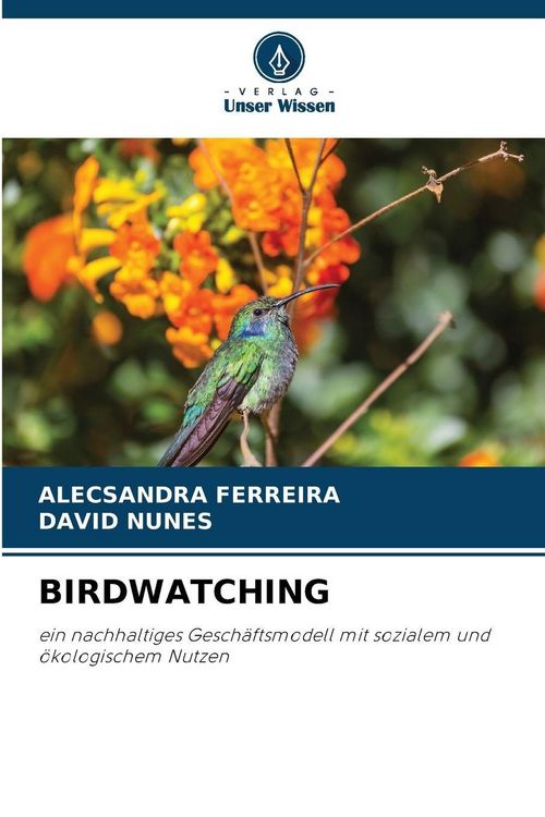 Produktbild: Birdwatching