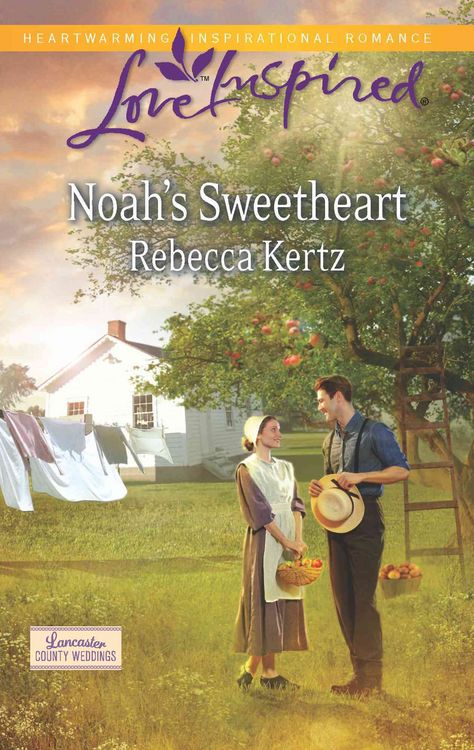 Produktbild: Noah's Sweetheart