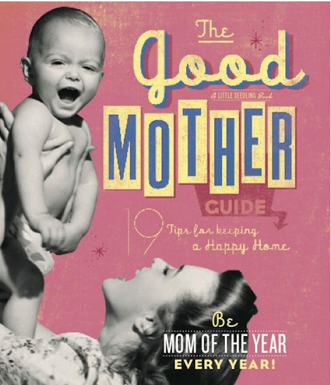 Produktbild: Good Mother Gd-Mini