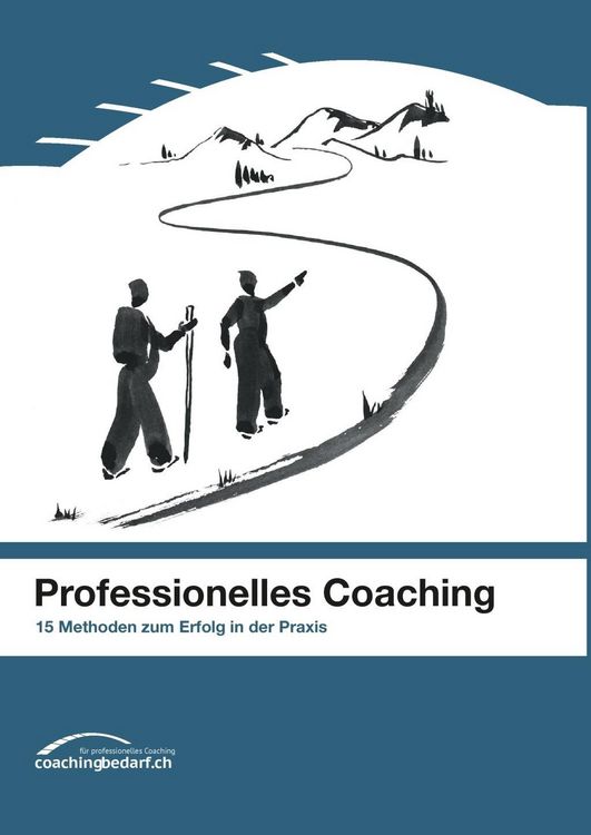 Produktbild: Professionelles Coaching