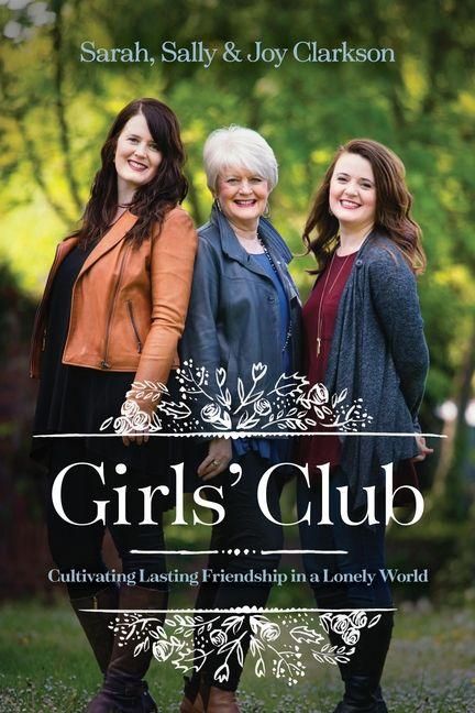 Produktbild: Girls' Club