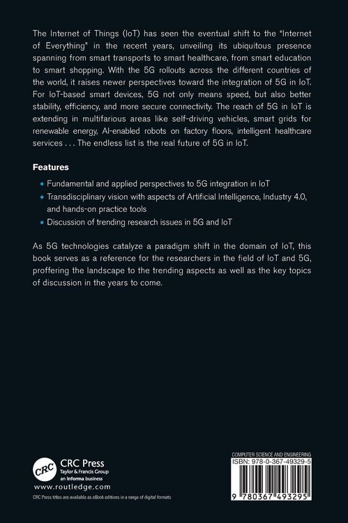 Produktbild: 5G and Beyond