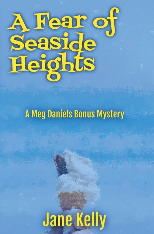 Produktbild: A Fear of Seaside Heights