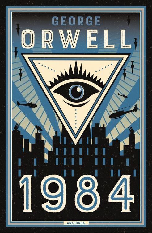 Produktbild: 1984