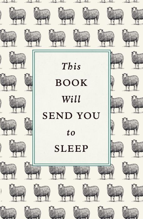 Produktbild: This Book Will Send You to Sleep