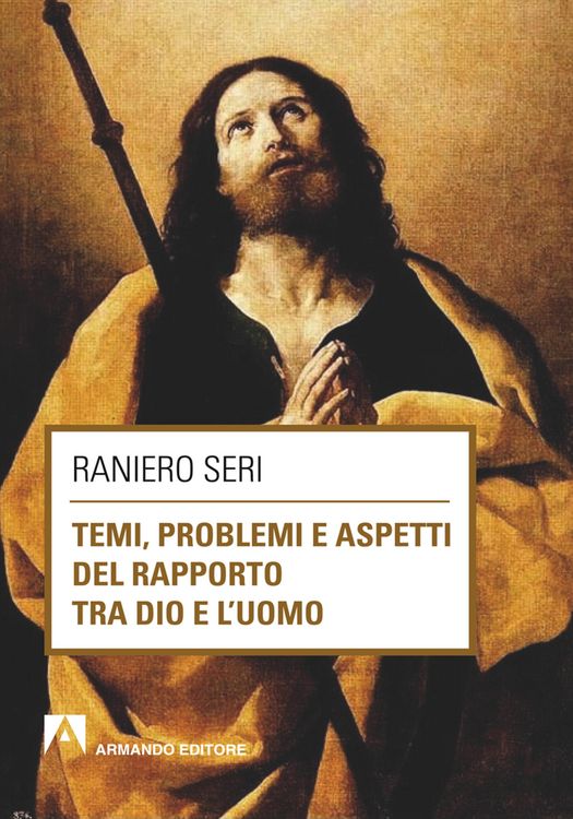Produktbild: Temi, problemi e aspetti del rapporto tra Dio e l'Uomo