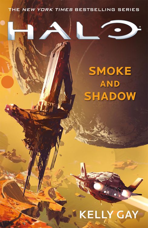 Produktbild: Halo: Smoke and Shadow