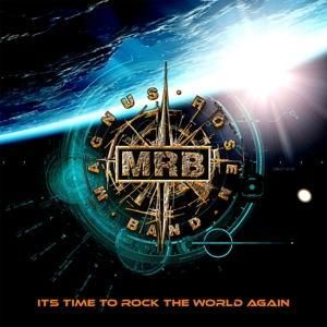 Produktbild: Its Time To Rock The World Again