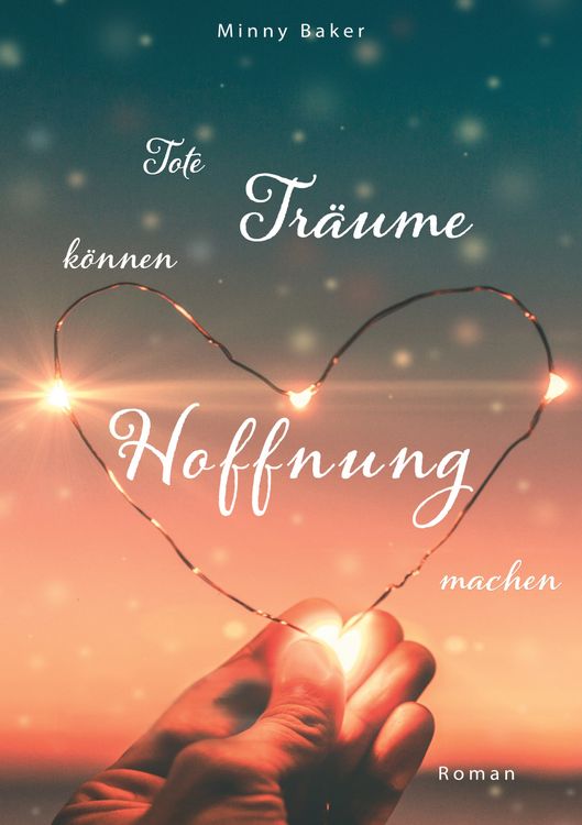 Produktbild: Tote Tr&auml;ume k&ouml;nnen Hoffnung machen